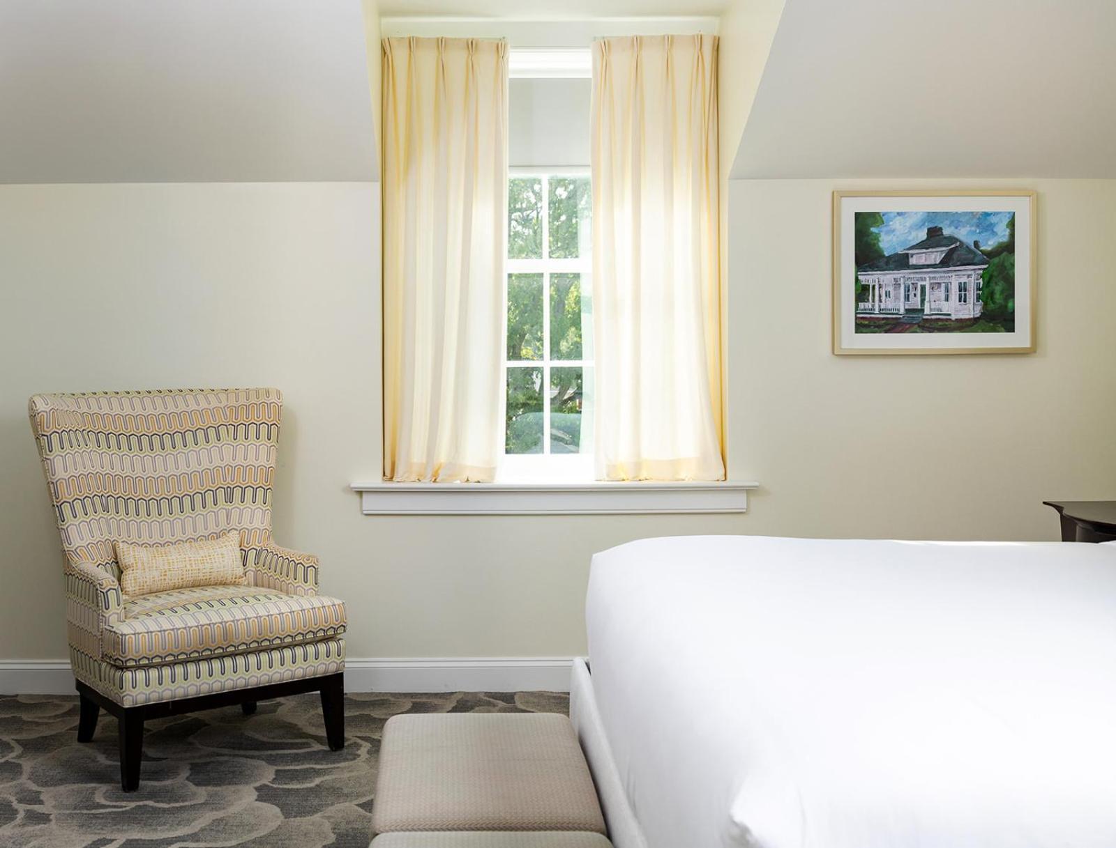 The Mayton Cary Esterno foto